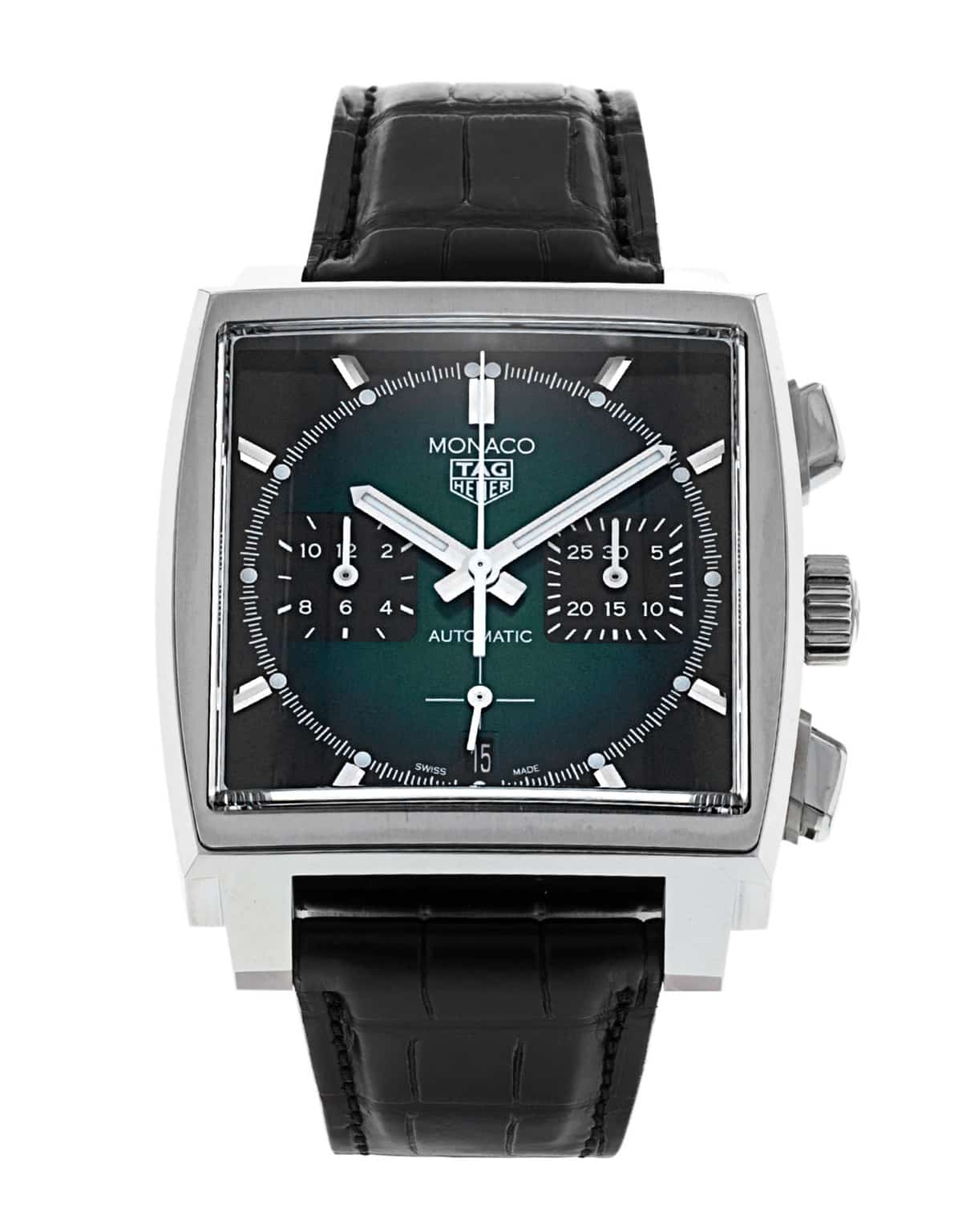 Tag Heuer Monaco CBL2116.FC6497